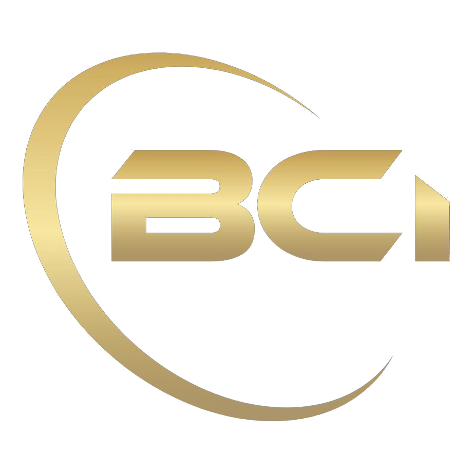 BCI Solutions White Alt